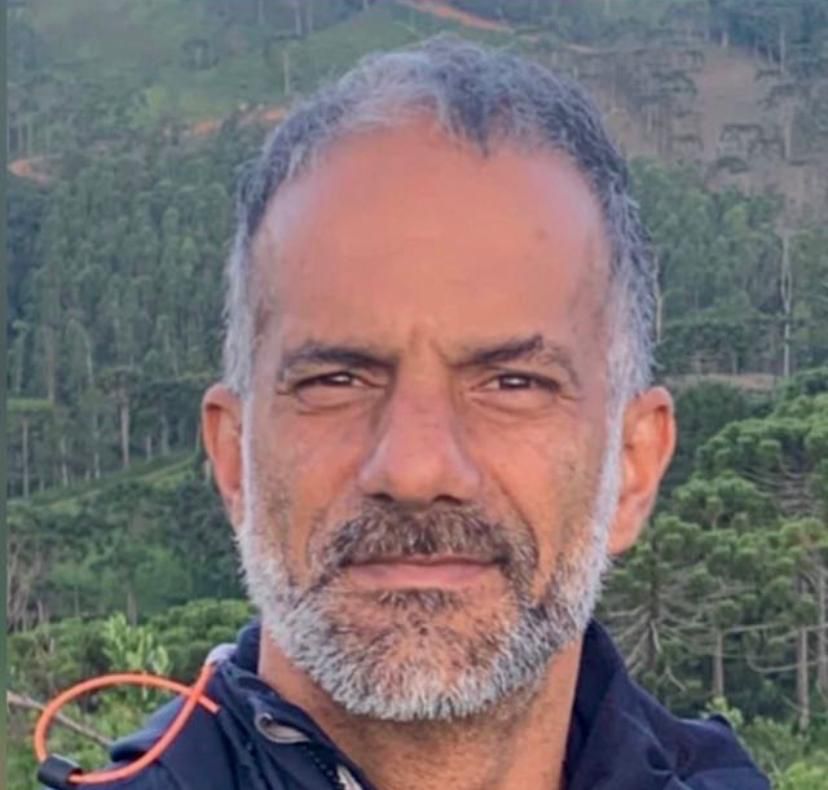 DUDU LIMA<br>
Diretor